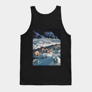 Onsen Tank Top